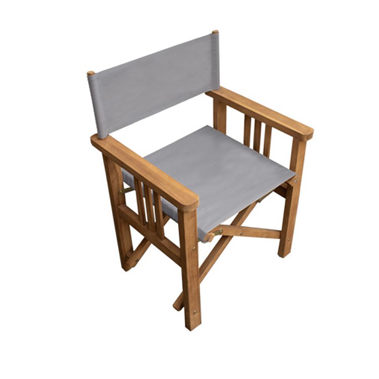 Πολυθρόνα Σκηνοθέτη Teak 5487 G 200-19-006