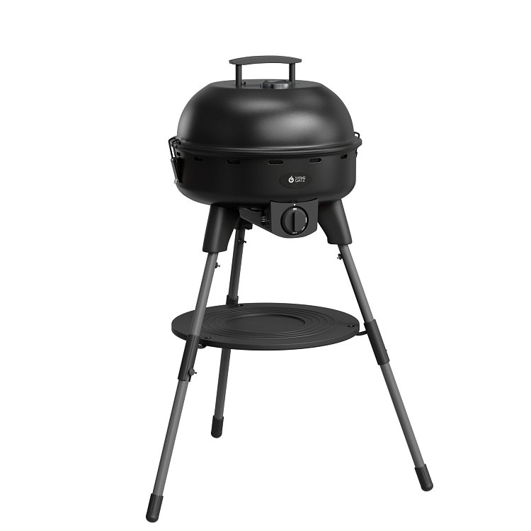 THERMOGATZ TGC 01L Barbeque Υγραερίου 03.313.380