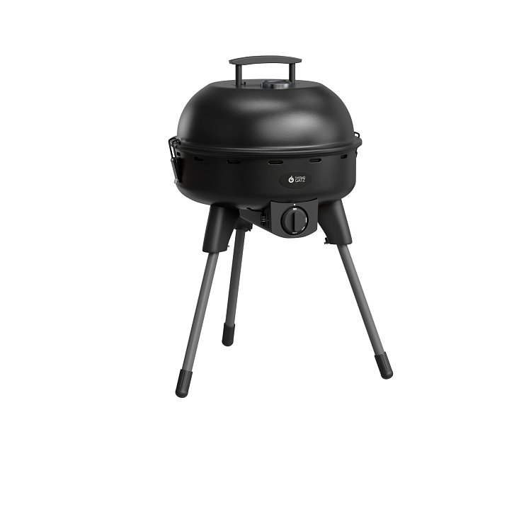 THERMOGATZ TGC 01L Barbeque Υγραερίου 03.313.380