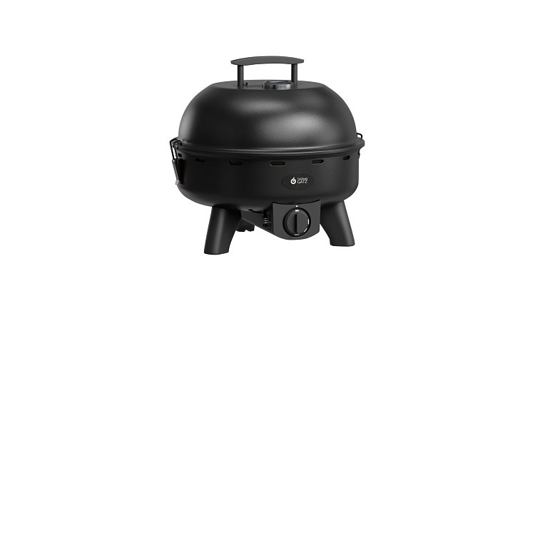 THERMOGATZ TGC 01L Barbeque Υγραερίου 03.313.380