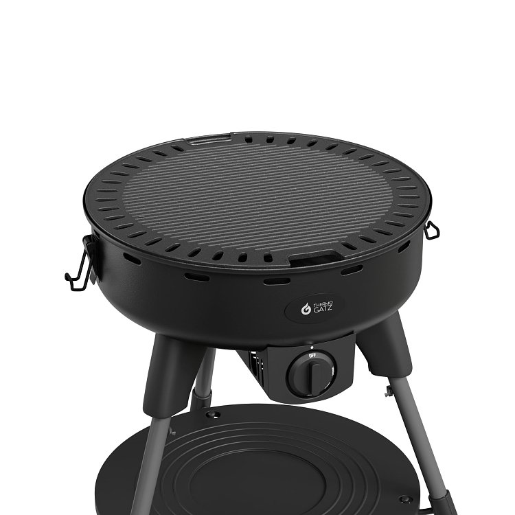 THERMOGATZ TGC 01L Barbeque Υγραερίου 03.313.380