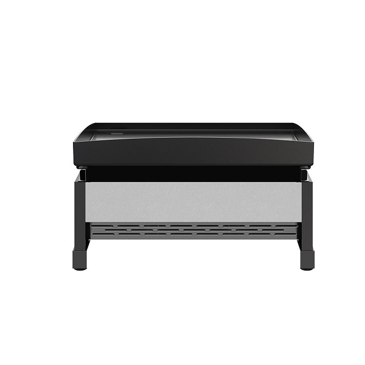 THERMOGATZ TGPL-EN 52 Grill Υγραερίου Plancha 03.313.399
