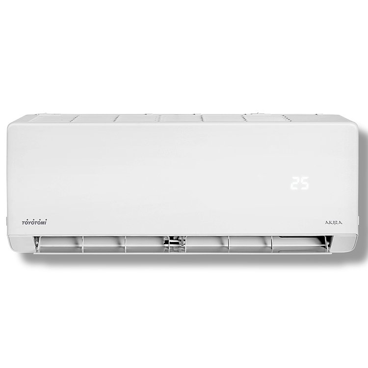 Toyotomi AKIRA ATN / ATG-24AKR Κλιματιστικό Inverter 24000 BTU