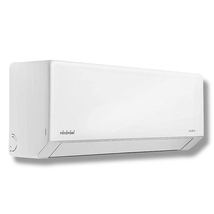 Toyotomi AKIRA ATN / ATG-24AKR Κλιματιστικό Inverter 24000 BTU