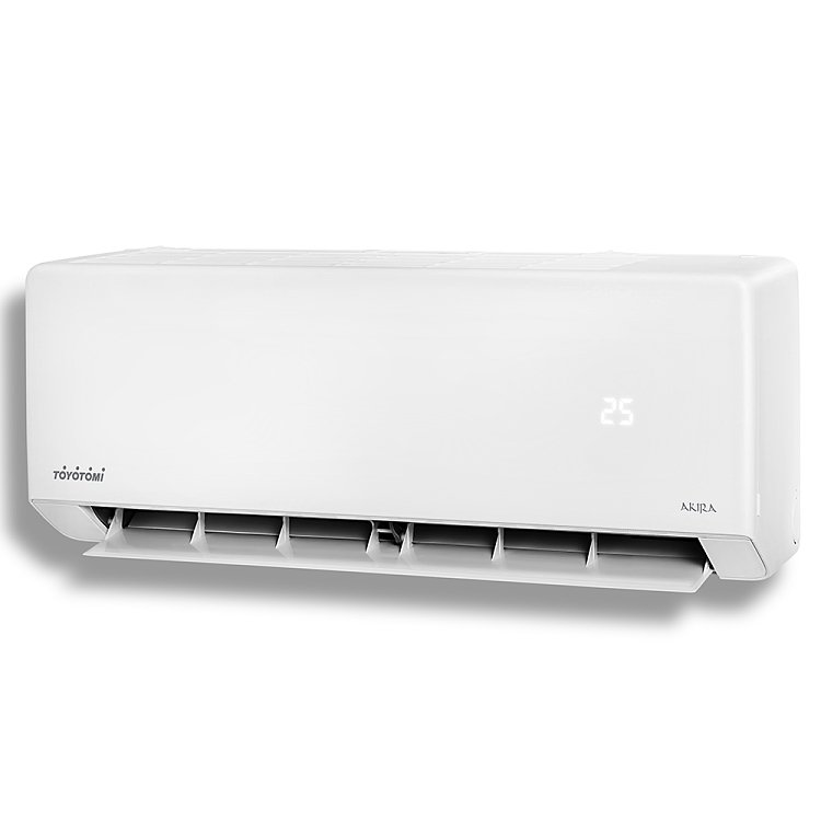 Toyotomi AKIRA ATN / ATG-24AKR Κλιματιστικό Inverter 24000 BTU