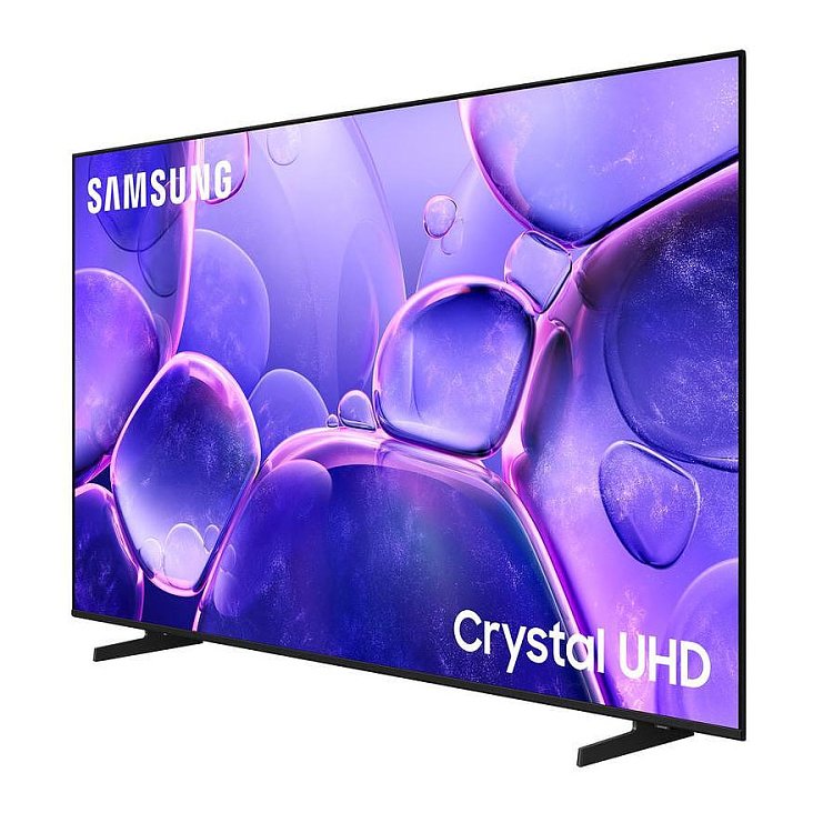 SAMSUNG UE50U8072FUXXH Τηλεόραση Smart 50" 4K UHD LED