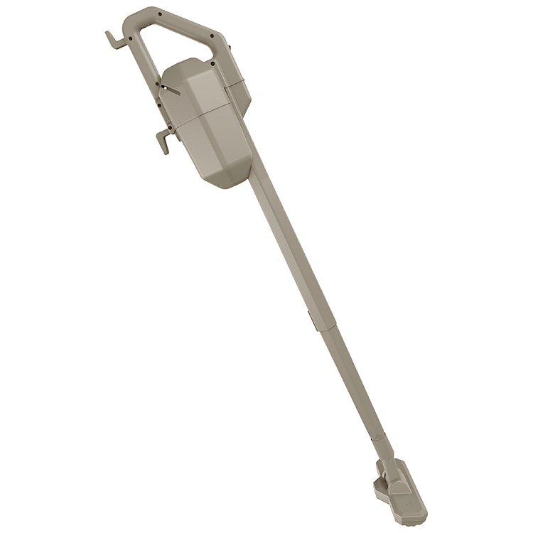 KUMTEL VSD-01 Ηλεκτρική σκούπα 2 σε 1 stick και χειρός 500W