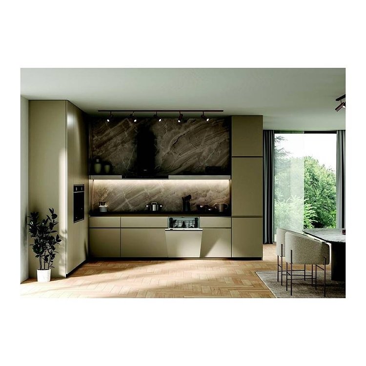 WHIRLPOOL W2I HD526 A Εντοιχιζόμενο Πλυντήριο Πιάτων 60cm