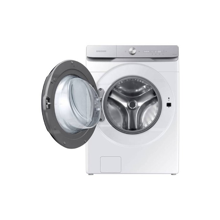 Samsung WF20DG8650BWU4 Πλυντήριο Ρούχων Λευκό 20kg