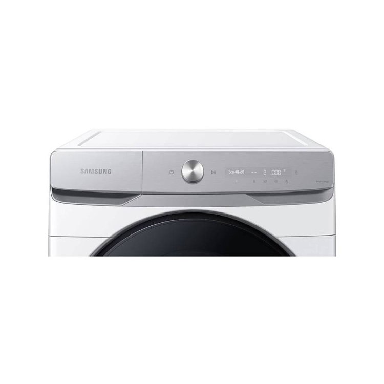 Samsung WF20DG8650BWU4 Πλυντήριο Ρούχων Λευκό 20kg