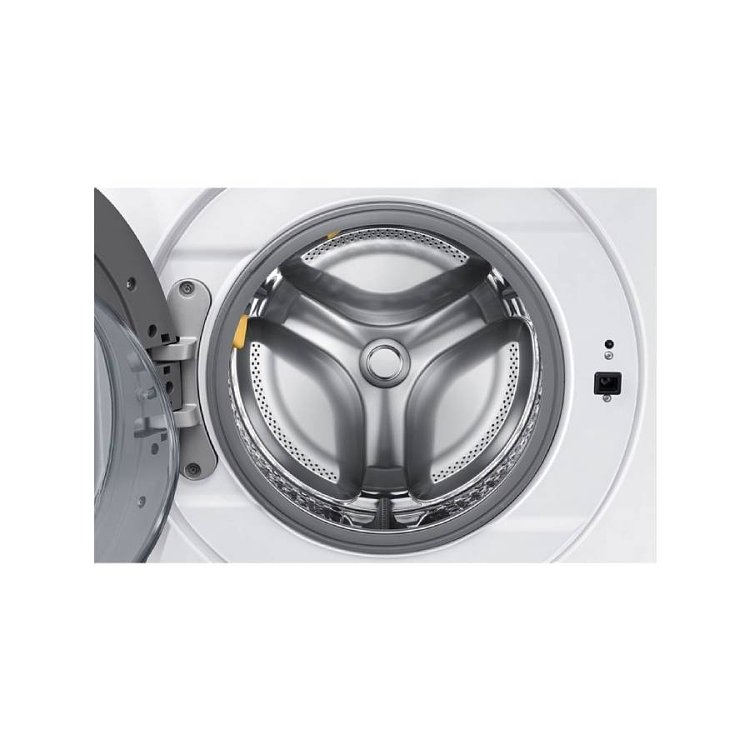 Samsung WF20DG8650BWU4 Πλυντήριο Ρούχων Λευκό 20kg
