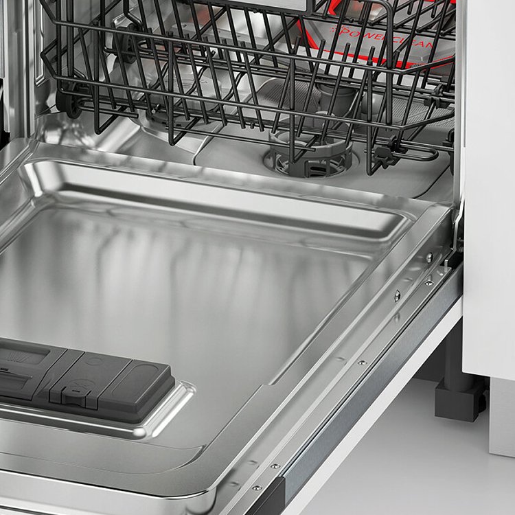 WHIRLPOOL WSIC 3M27 C Εντοιχιζόμενο Πλυντήριο Πιάτων 45cm