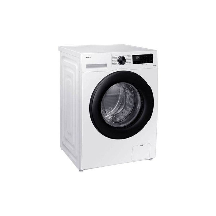 Samsung WW10FG5U34AELE Πλυντήριο Ρούχων Λευκό 10kg