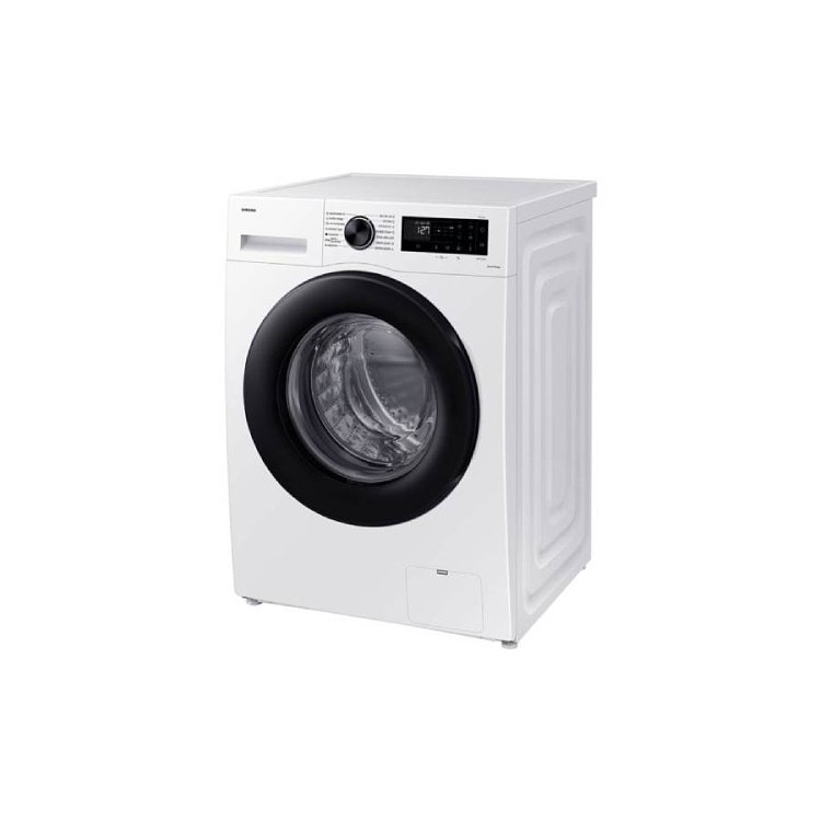 Samsung WW10FG5U34AELE Πλυντήριο Ρούχων Λευκό 10kg