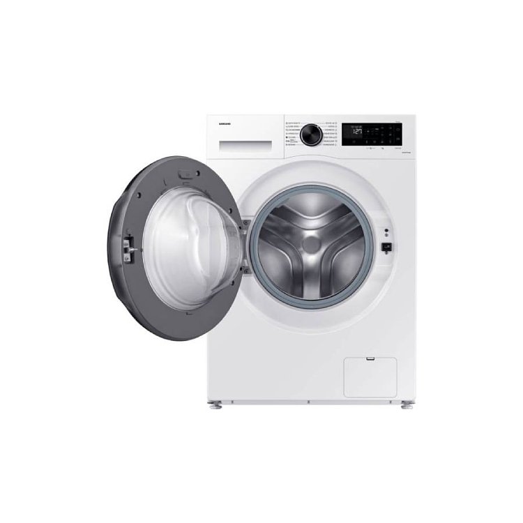 Samsung WW10FG5U34AELE Πλυντήριο Ρούχων Λευκό 10kg