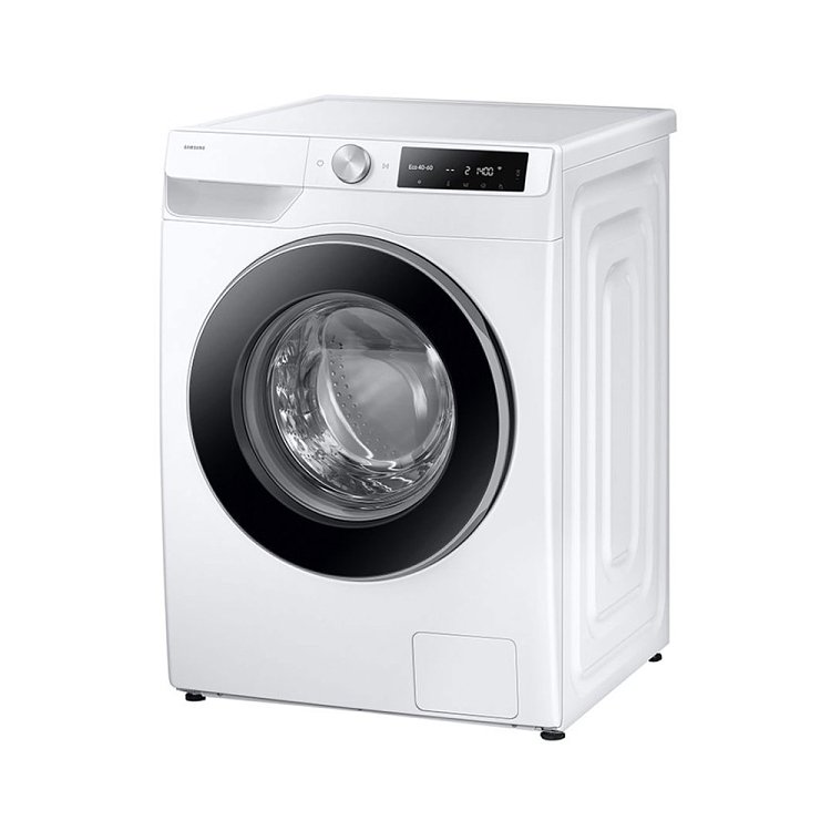 SAMSUNG WW11DG6B85LEU4 Πλυντήριο Ρούχων Λευκό 11kg