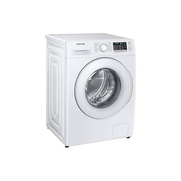 Samsung WW80TA026TT/LE Πλυντήριο Ρούχων Λευκό 8kg