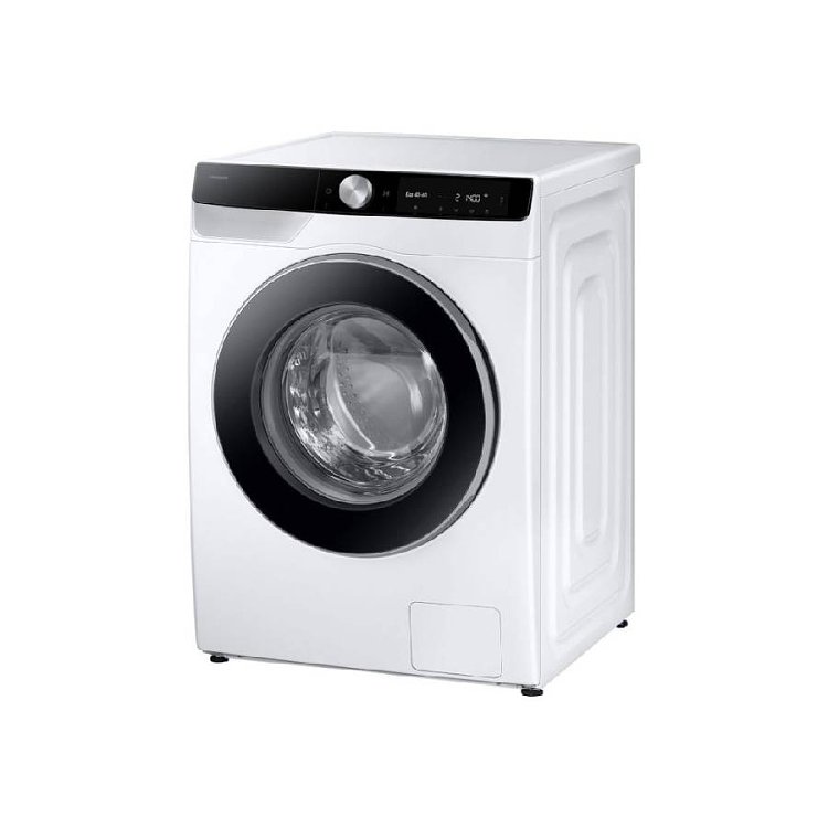 Samsung WW90DG6U85LKU4 Πλυντήριο Ρούχων Λευκό 9kg
