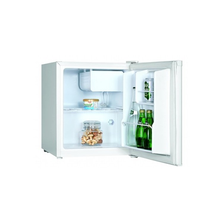 Crown CM48A E Ψυγείο Mini Bar Λευκό 51x44x48