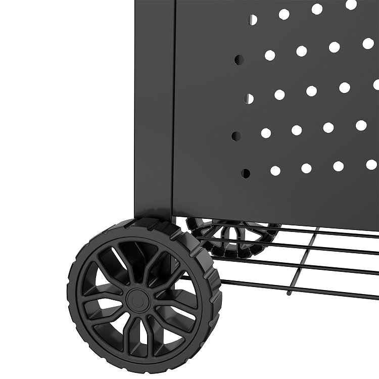 THERMOGATZ GS Grill 2 + Plancha Barbeque Υγραερίου 03.313.435