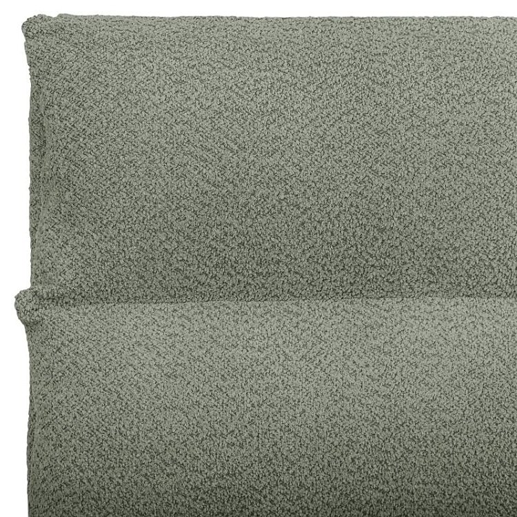 ΔΙΠΛΟ ΚΡΕΒΑΤΙ Fylliana Andros ΛΑΔΙ ΧΡΩΜΑ 175x214x115εκ (160x200) 887-225-019