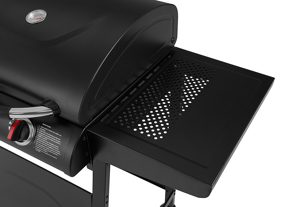 THERMOGATZ GS Grill Lite 2 Barbeque Υγραερίου 03.313.200