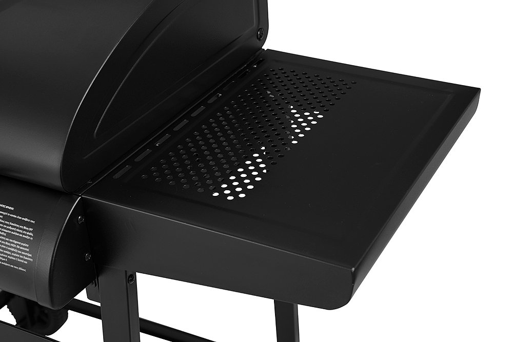 THERMOGATZ GS Grill Lite 3 Barbeque Υγραερίου 03.313.201