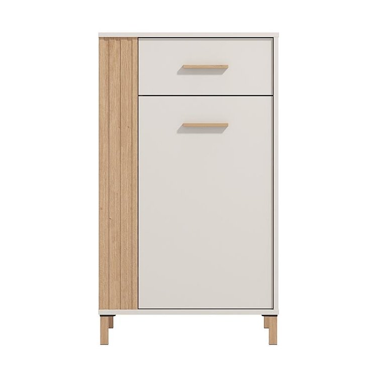ΕΠΙΠΛΟ ΧΩΛ BELFORT 1K1F ARTISAN OAK-CASHMERE 60x40x103εκ fxtr 11013557
