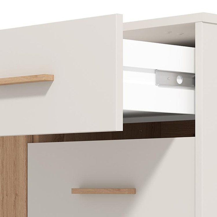 ΕΠΙΠΛΟ ΧΩΛ BELFORT 1K1F ARTISAN OAK-CASHMERE 60x40x103εκ fxtr 11013557