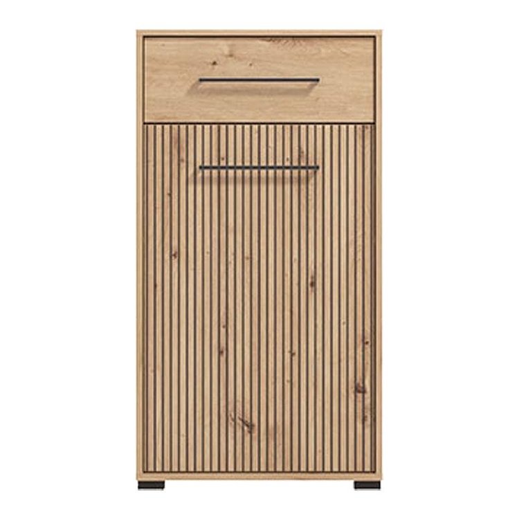 ΕΠΙΠΛΟ ΧΩΛ LANDES 1K1F ARTISAN OAK 55x40x102εκ fxtr 11013433