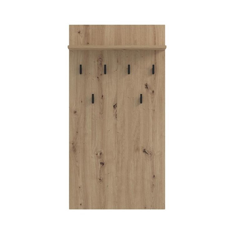 ΕΠΙΠΛΟ ΕΙΣΟΔΟΥ-ΧΩΛ ARRAN CIV ARTISAN OAK ΧΡΩΜΑ 63x20x115εκ 11014058