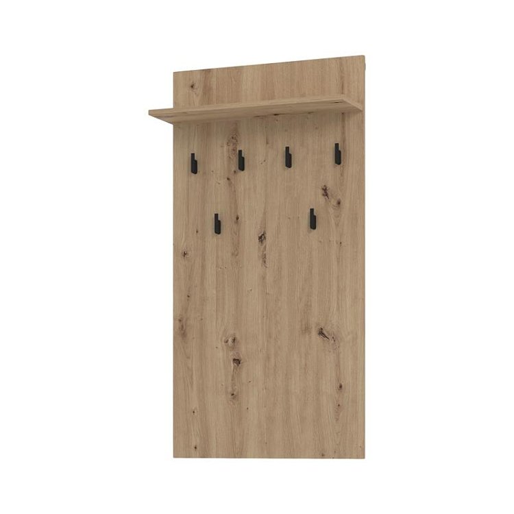 ΕΠΙΠΛΟ ΕΙΣΟΔΟΥ-ΧΩΛ ARRAN CIV ARTISAN OAK ΧΡΩΜΑ 63x20x115εκ 11014058