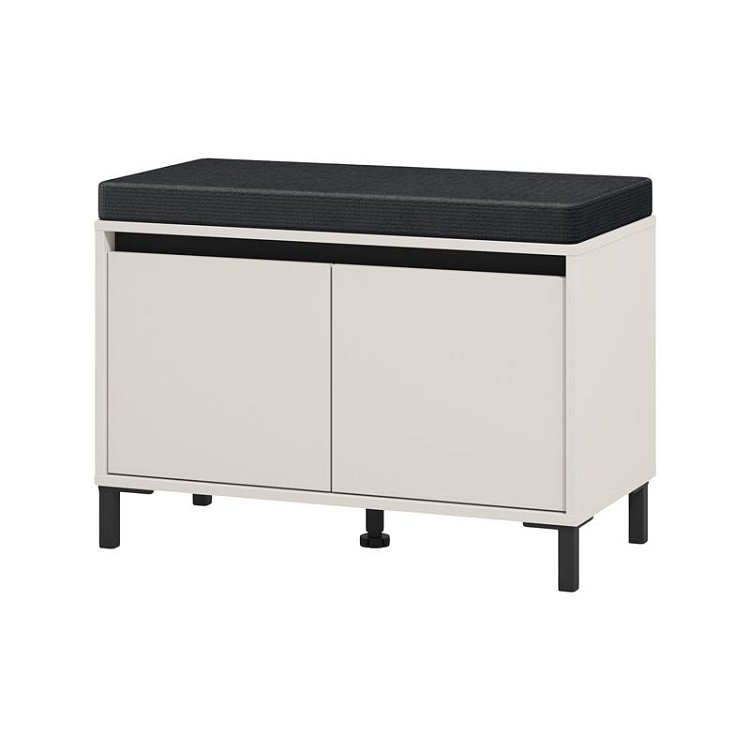 ΕΠΙΠΛΟ ΕΙΣΟΔΟΥ-ΧΩΛ ARRAN KOM CASHMERE ΧΡΩΜΑ 80x40x57εκ 11014465