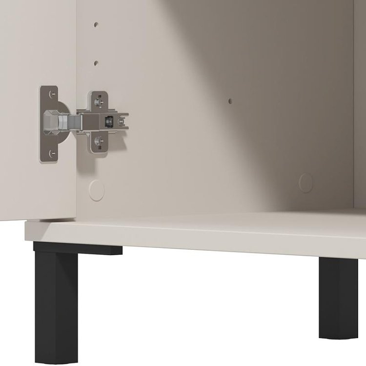 ΕΠΙΠΛΟ ΕΙΣΟΔΟΥ-ΧΩΛ ARRAN KOM CASHMERE ΧΡΩΜΑ 80x40x57εκ 11014465