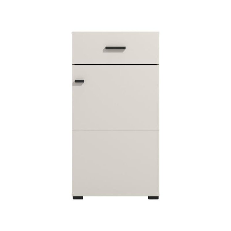 ΕΠΙΠΛΟ ΕΙΣΟΔΟΥ-ΧΩΛ RATHLIN 1K1F1V CASHMERE ΧΡΩΜΑ 51x35x98εκ 11014580