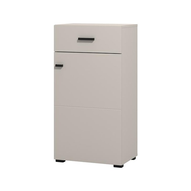 ΕΠΙΠΛΟ ΕΙΣΟΔΟΥ-ΧΩΛ RATHLIN 1K1F1V CASHMERE ΧΡΩΜΑ 51x35x98εκ 11014580