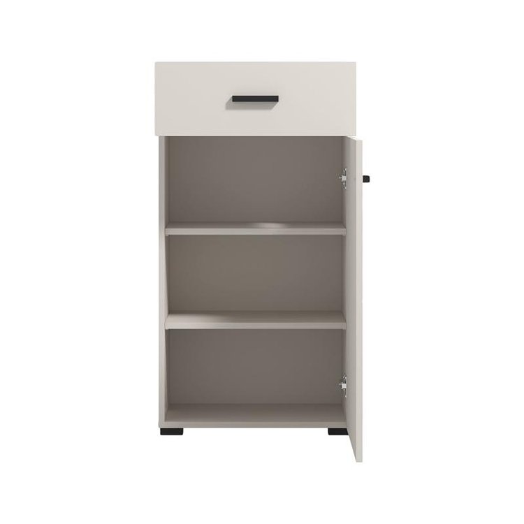 ΕΠΙΠΛΟ ΕΙΣΟΔΟΥ-ΧΩΛ RATHLIN 1K1F1V CASHMERE ΧΡΩΜΑ 51x35x98εκ 11014580
