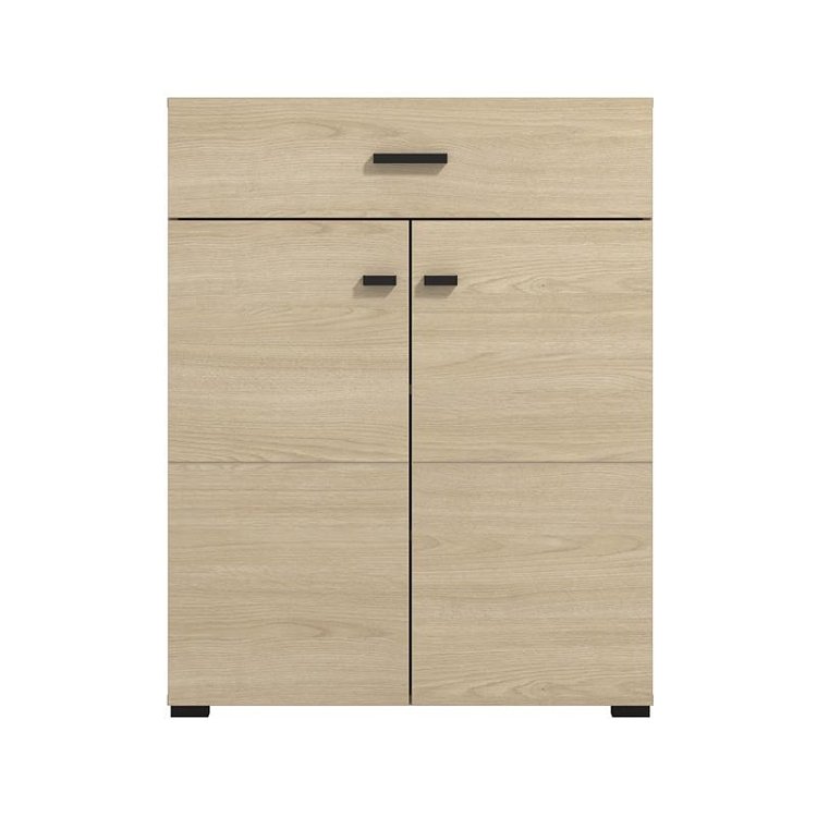 ΕΠΙΠΛΟ ΕΙΣΟΔΟΥ-ΧΩΛ RATHLIN 2K1F2V LIGHT PORT OAK ΧΡΩΜΑ 77x35x98εκ 11014755
