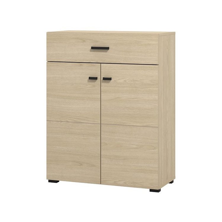ΕΠΙΠΛΟ ΕΙΣΟΔΟΥ-ΧΩΛ RATHLIN 2K1F2V LIGHT PORT OAK ΧΡΩΜΑ 77x35x98εκ 11014755