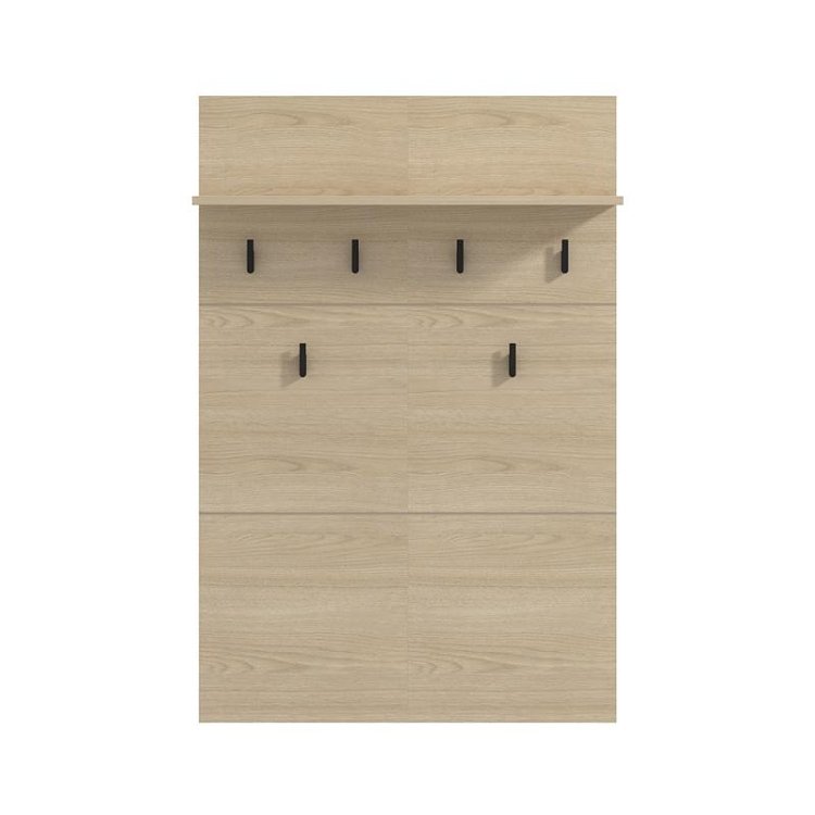 ΕΠΙΠΛΟ ΕΙΣΟΔΟΥ-ΧΩΛ RATHLIN CIV LIGHT PORT OAK ΧΡΩΜΑ 77x20x115εκ 11014751