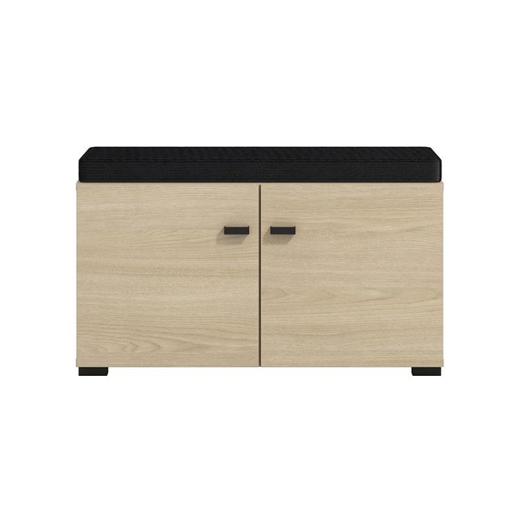 ΕΠΙΠΛΟ ΕΙΣΟΔΟΥ-ΧΩΛ RATHLIN KOM LIGHT PORT OAK ΧΡΩΜΑ 77x35x41εκ 11014753