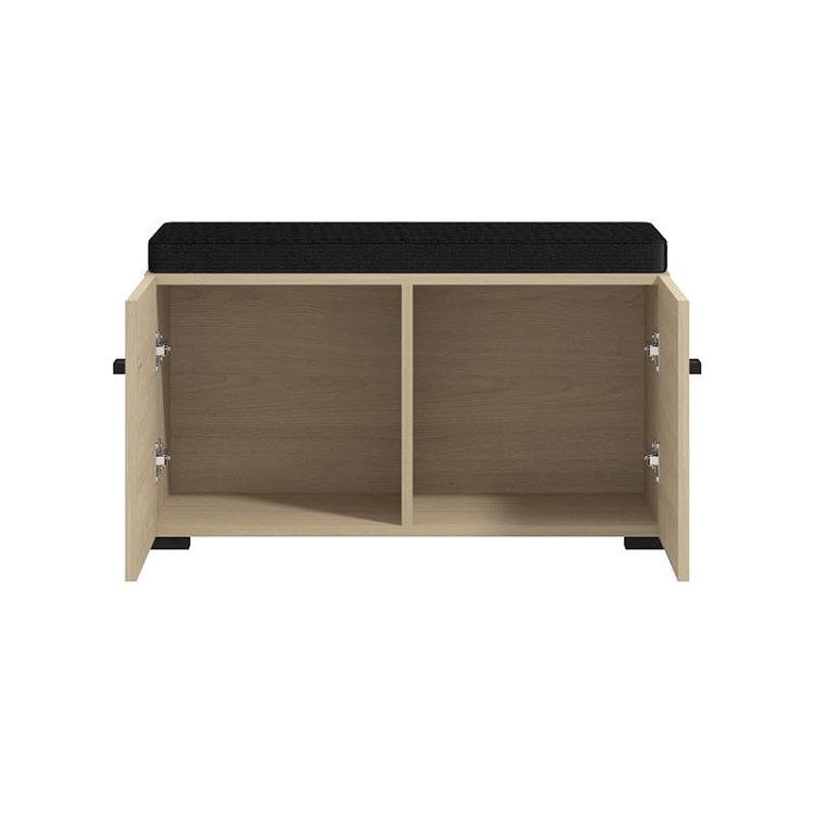 ΕΠΙΠΛΟ ΕΙΣΟΔΟΥ-ΧΩΛ RATHLIN KOM LIGHT PORT OAK ΧΡΩΜΑ 77x35x41εκ 11014753