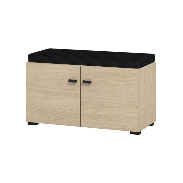 ΕΠΙΠΛΟ ΕΙΣΟΔΟΥ-ΧΩΛ RATHLIN KOM LIGHT PORT OAK ΧΡΩΜΑ 77x35x41εκ 11014753