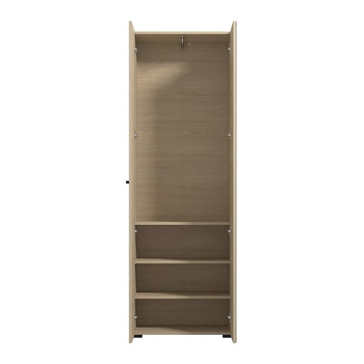 ΕΠΙΠΛΟ ΕΙΣΟΔΟΥ-ΧΩΛ RATHLIN P2 OG LIGHT PORT OAK ΧΡΩΜΑ 64x35x194εκ 11014756
