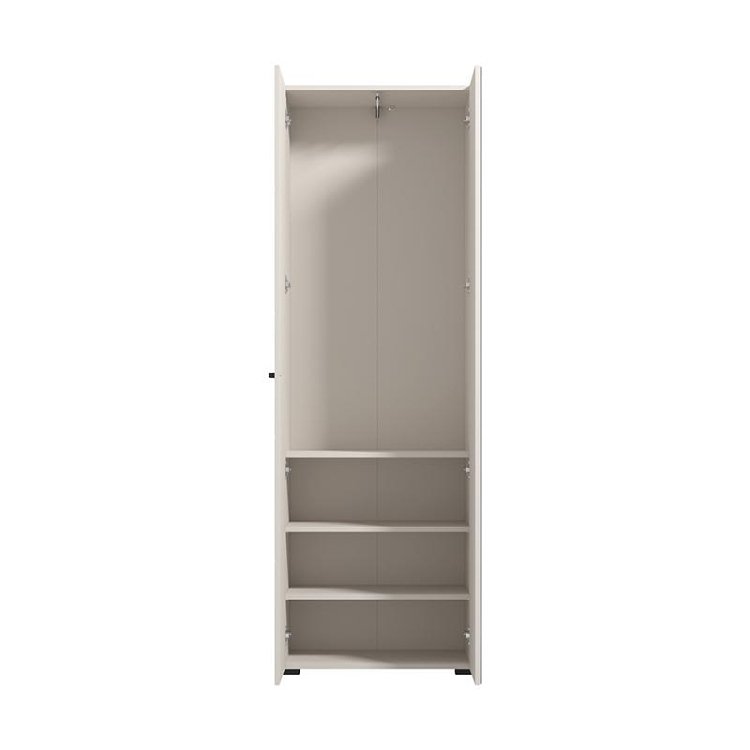 ΕΠΙΠΛΟ ΕΙΣΟΔΟΥ-ΧΩΛ RATHLIN P2K OG CASHMERE ΧΡΩΜΑ 64x35x194εκ 11014627