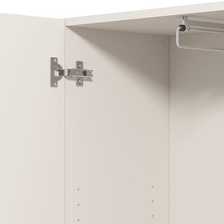 ΕΠΙΠΛΟ ΕΙΣΟΔΟΥ-ΧΩΛ RATHLIN P2K OG CASHMERE ΧΡΩΜΑ 64x35x194εκ 11014627