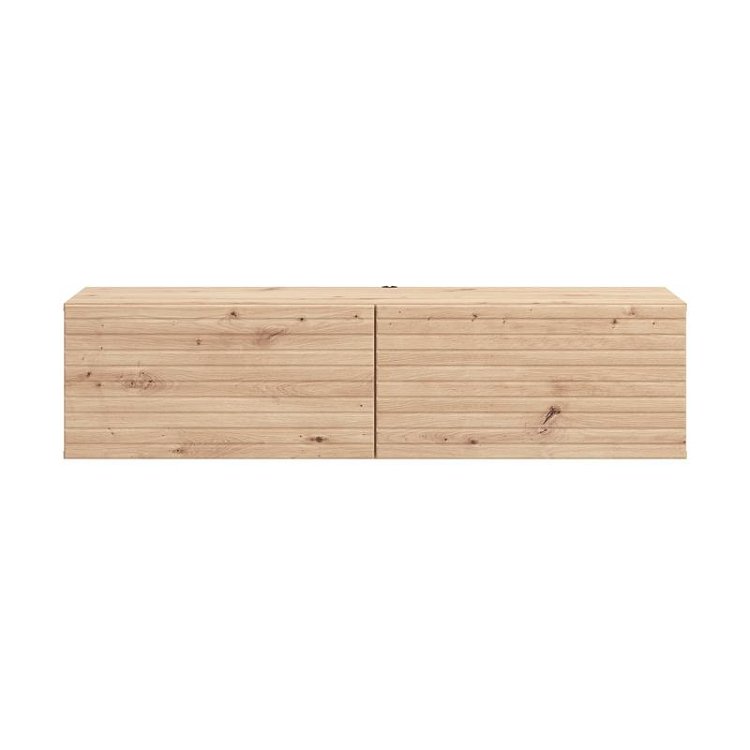ΕΠΙΠΛΟ ΤΗΛΕΟΡΑΣΗΣ ROYAN TV 128 2K2V ARTISAN OAK ΧΡΩΜΑ 128x42x32εκ 11014456