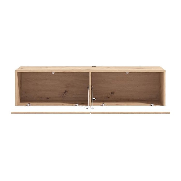 ΕΠΙΠΛΟ ΤΗΛΕΟΡΑΣΗΣ ROYAN TV 128 2K2V ARTISAN OAK ΧΡΩΜΑ 128x42x32εκ 11014456