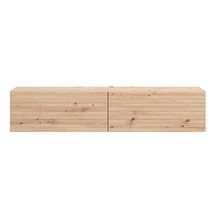 ΕΠΙΠΛΟ ΤΗΛΕΟΡΑΣΗΣ ROYAN TV 154 2K2V ARTISAN OAK ΧΡΩΜΑ 154x42x32εκ 11014457