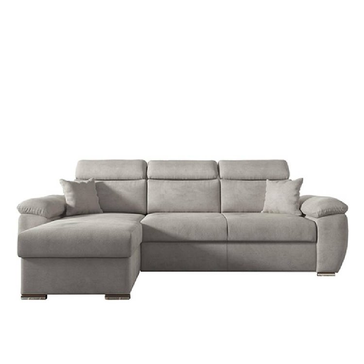 Γωνιακός Καναπές Κρεβάτι Sabrina 265x166 1103 IN 400-27-020